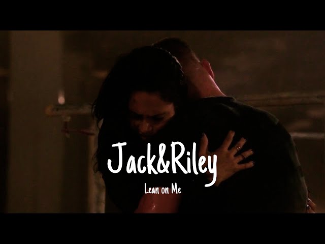 Riley&Jack - Lean On Me