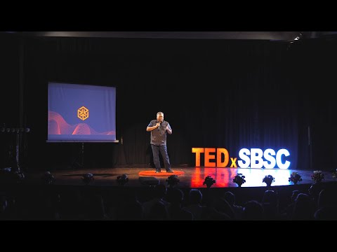 TEDx talks in Hindi