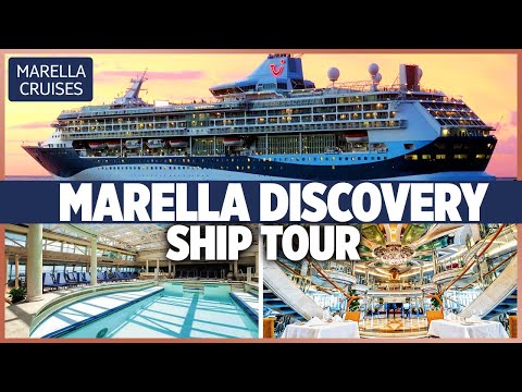 Marella Cruises | Marella Discovery