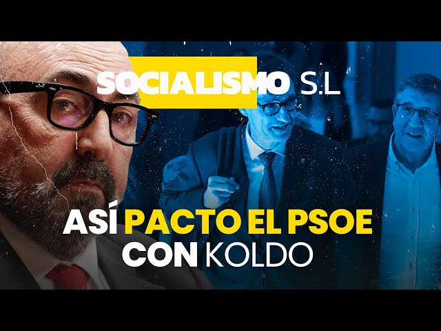 Así pactó el PSOE con Koldo la comisión de investigación: sólo preguntas sobre el PP