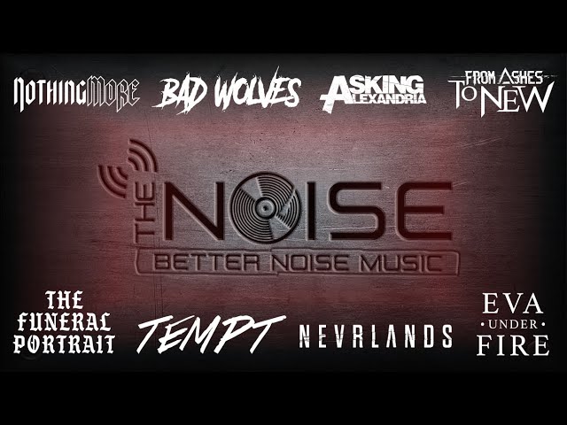 The NOISE | September 2023 Edition