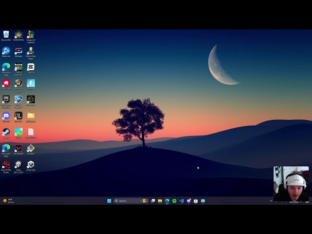 Setting up Virtual Box with Ubuntu along with additional information