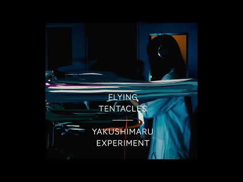 Flying Tentacles (Official Audio + Video)