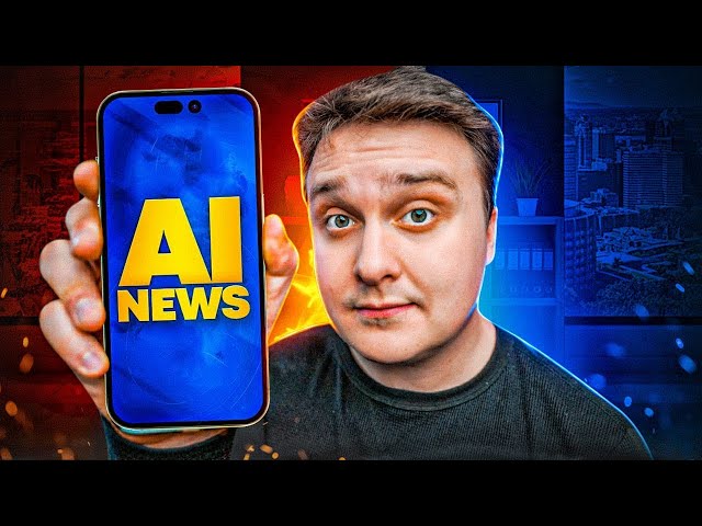 I Turned AI into a News Reporter