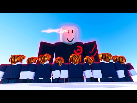 My entire SCHOOL cheated against me so I had to clutch (roblox bedwars)