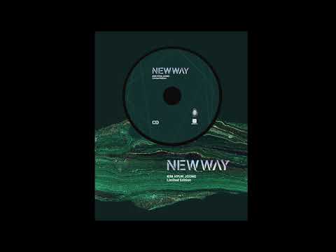 album - NEW WAY