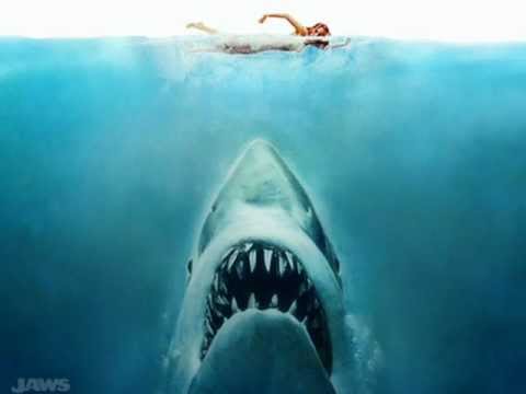 Jaws - Theme song