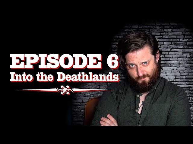 Oxventure Blades in the Dark | INTO THE DEATHLANDS | Season 2 Episode 6