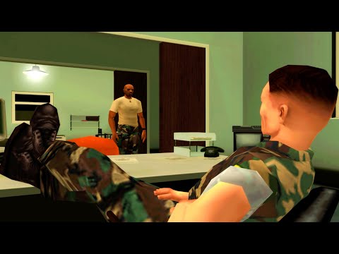 GTA Vice City Stories (Enhanced 60fps) Missions Walkthrough
