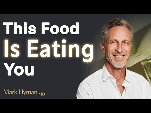 Depressed or Anxious? You May Never Eat Sugar Again After Watching This | Dr. Mark Hyman