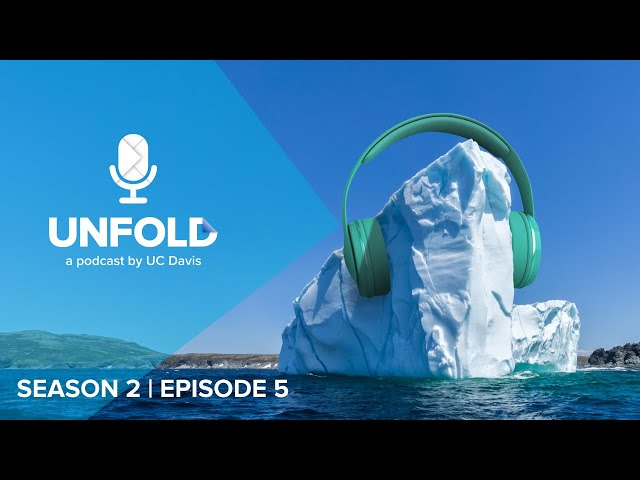 Unfold S.2. Episode 5: Rock Dust: A Climate Change Solution?