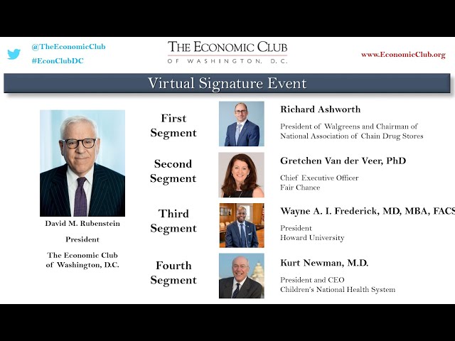 Richard Ashworth, Dr.  Gretchen Van der Veer, Dr.  Wayne A.  I.  Frederick & Dr.  Kurt Newman