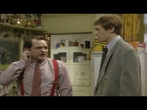 American Reacts to Only Fools & Horses