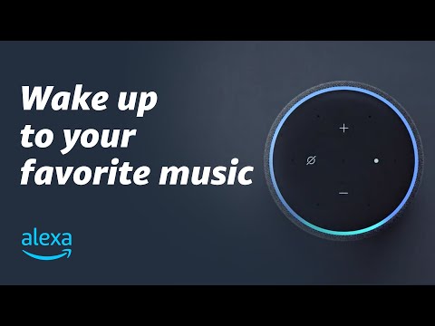 Customize Your Alexa Experience