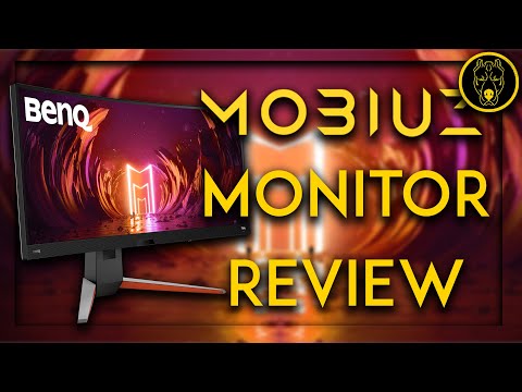 Monitor Reviews