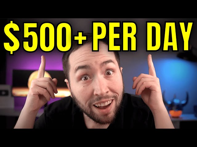 Copy & Paste Motivational Videos on YouTube and Earn $500 Per Day (FULL TUTORIAL)