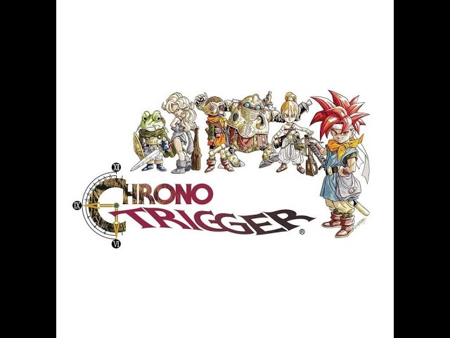 Ophidic Plays: Chrono Trigger: Part 1