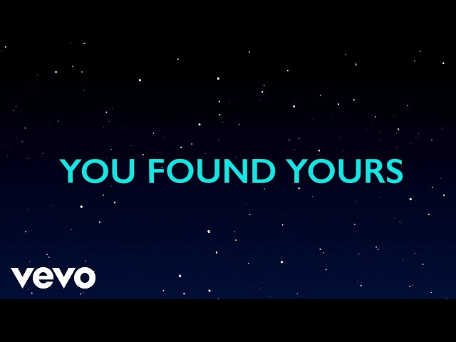 Luke Combs - You Found Yours (Official Lyric Video)