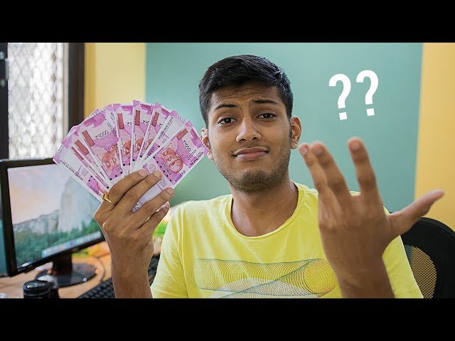 How Much Money Do Youtubers Make? Q&A !