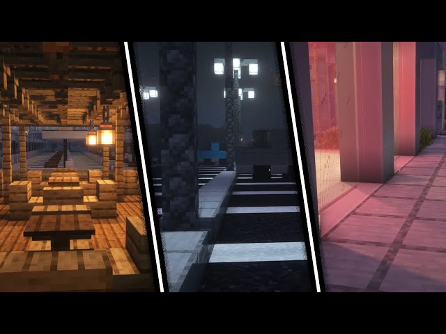RETHINKING VOXELS : ONE OF THE BEST SHADER OF 2023 | MINECRAFT JAVA