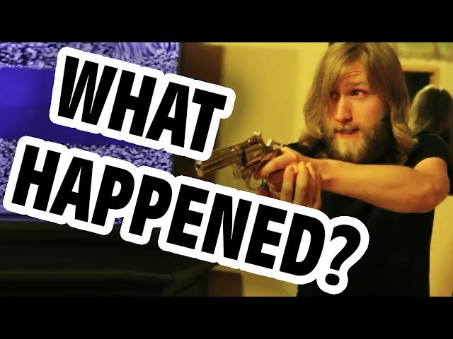 What Happened to McJuggerNuggets? - The Rise and Fall of The Psycho Family