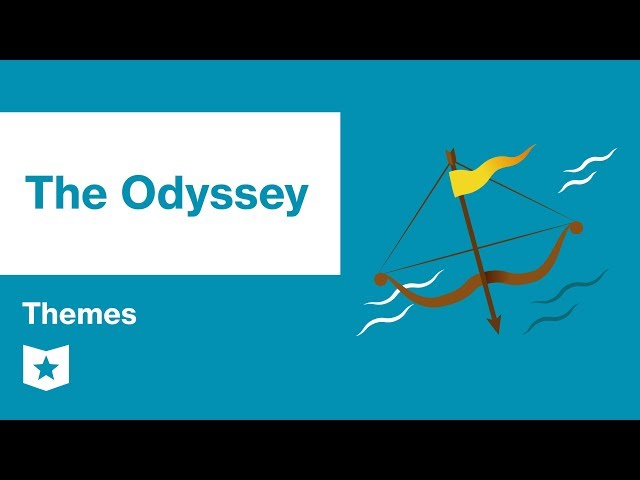 The Odyssey by Homer | Themes