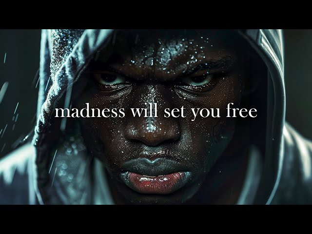 MADNESS WILL SET YOU FREE - Best Motivational Speech Video (Featuring Coach Pain)