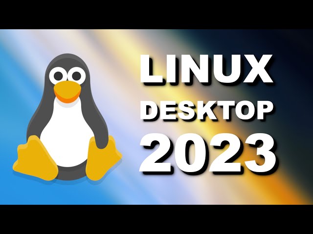 Sistemi operativi Linux alternativi e gratuiti