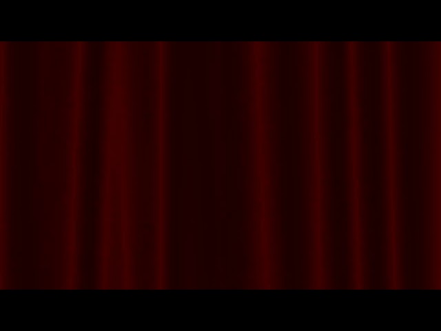 Ophidic Displays: Red Curtain - 1 Hour