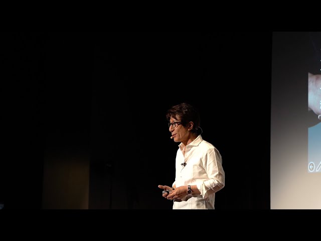 振り返る勇気​ | Hiroki Kiyokawa | TEDxWasedaU