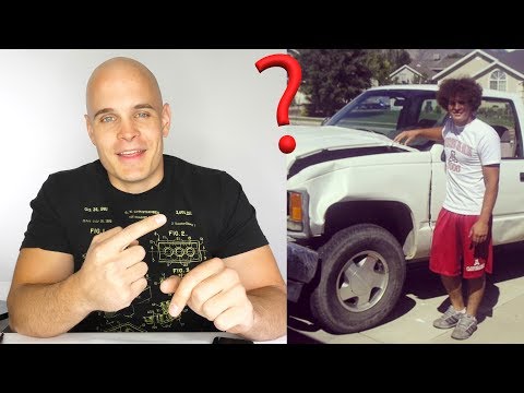 Crashed My Truck & Do I have a Girlfriend?! - AskJerryRig #4