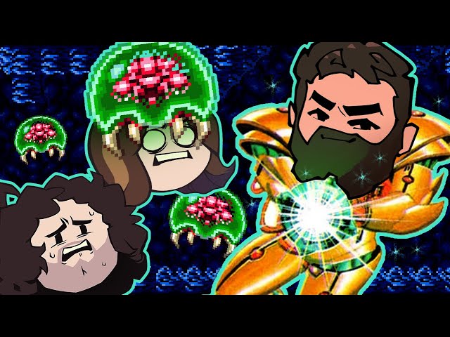 Is this even possible to complete? | Super Metroid Randomized