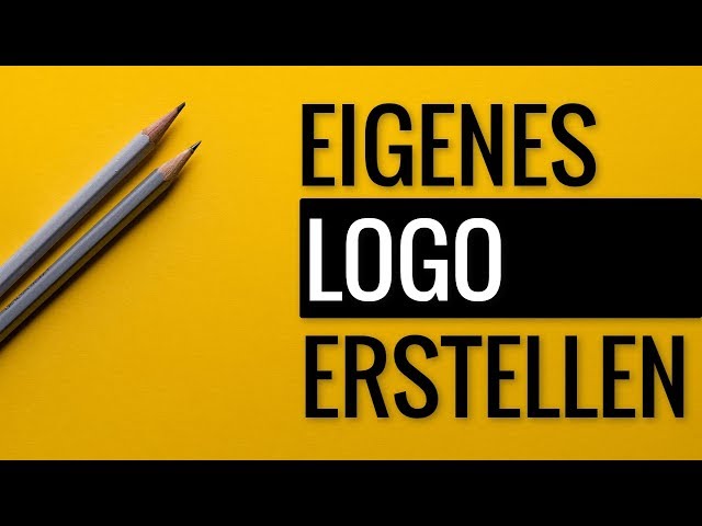 Logo Erstellen Lassen | Outsourcing über Fiverr | Einfach, Professionell, Günstig |
