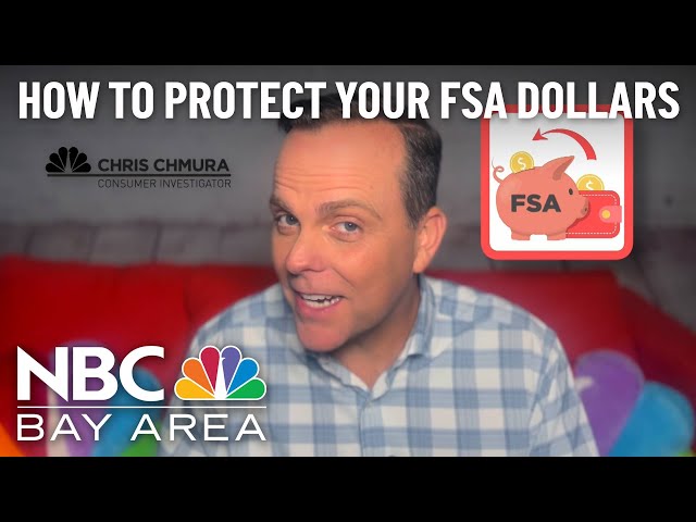 How to Protect Your FSA Dollars