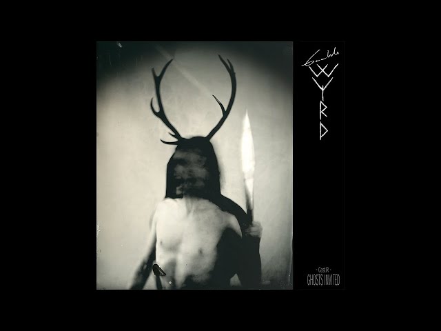 Gaahls Wyrd - GastiR: Ghosts Invited (Full Album)