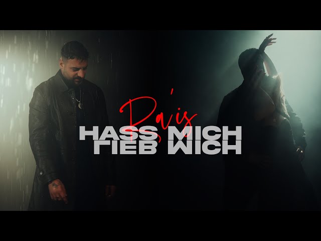 Ra'is - Hass mich lieb mich (Official Video)