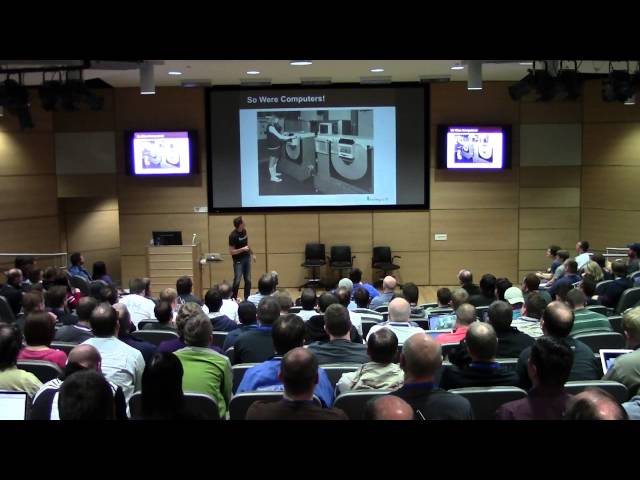 Openwest 2014 - Matt Asay - Big data for the rest of us (226)