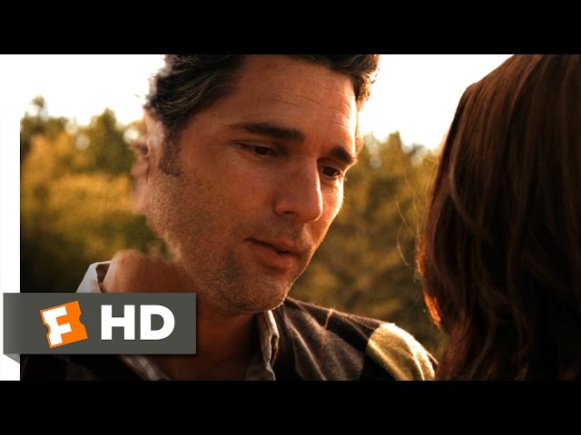 The Time Traveler's Wife (9/9) Movie CLIP - Henry Returns (2009) HD