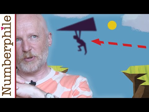 Mathematics is all about SHORTCUTS - Numberphile