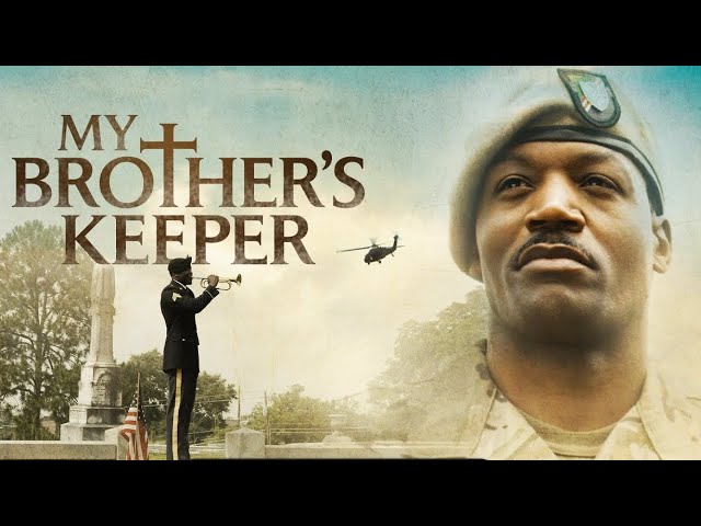 My Brother's Keeper | War PTSD Faith Film | Joey Lawrence