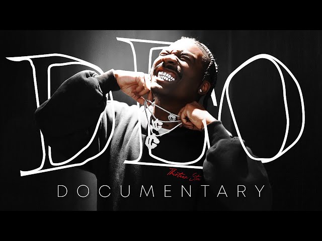 The Rise of BruceDropEmOff | An Original 'DEO' Documentary