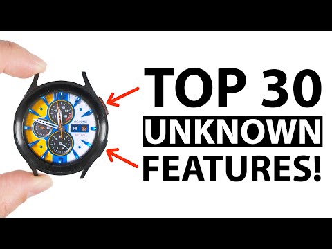 Galaxy Watch 5 Pro Deep Dive Review