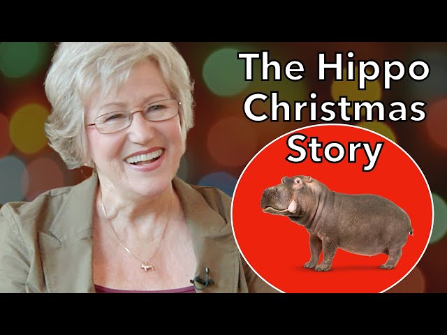 True Story of I Want a Hippopotamus for Christmas song [short version]