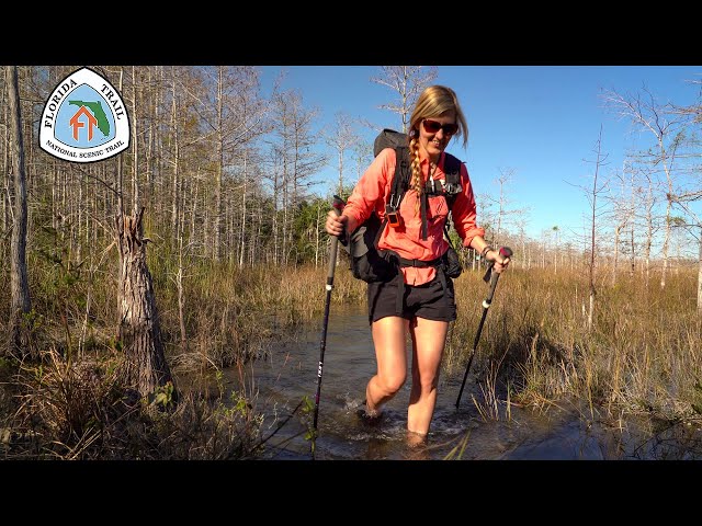 Introduction To The Florida Trail