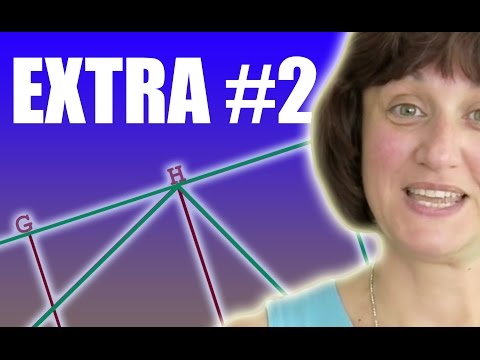 Squares & Triangles (EXTRA FOOTAGE #2)