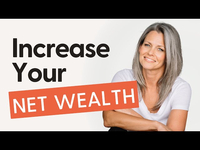 How to Calculate Your Net Wealth