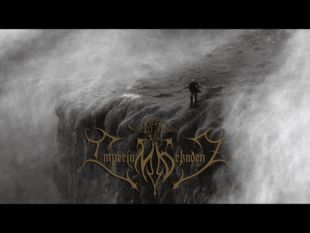 Imperium Dekadenz - Procella Vadens (Full Album)