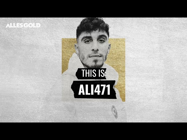 This Is: Ali471