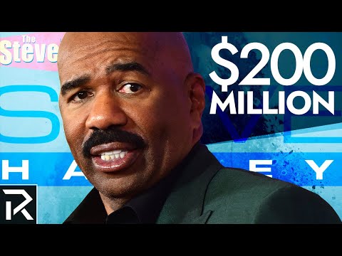 How The Richest Celebs Spend Their Millions | The Richest