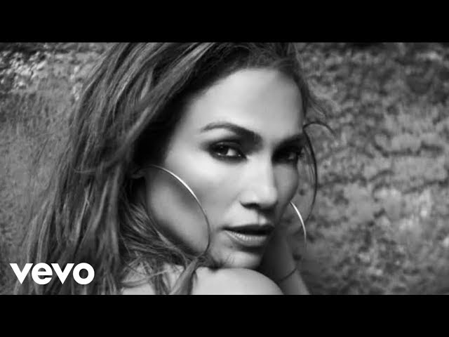 Jennifer Lopez - First Love (Official Video)